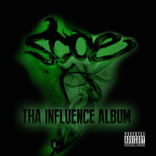 Scoe – Tha Influence Album