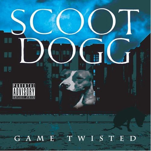 Scoot Dogg – Game Twisted