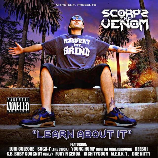 Scorpz The Venom – Learn About It