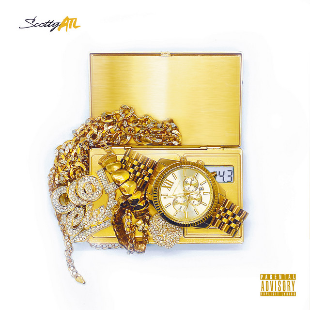 Scotty ATL – Trappin Gold