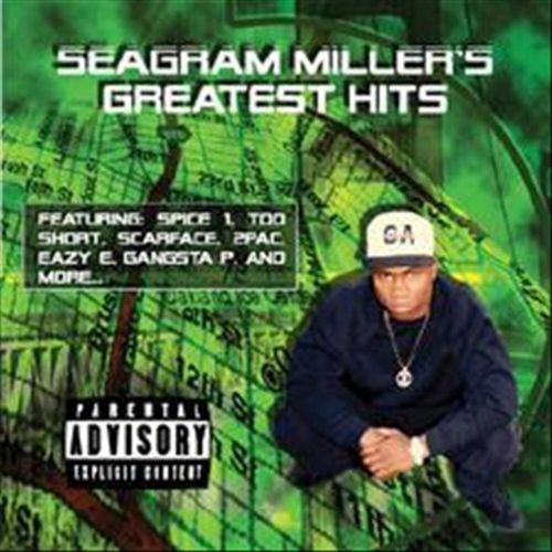 Seagram – Seagram Miller Greatest Hits