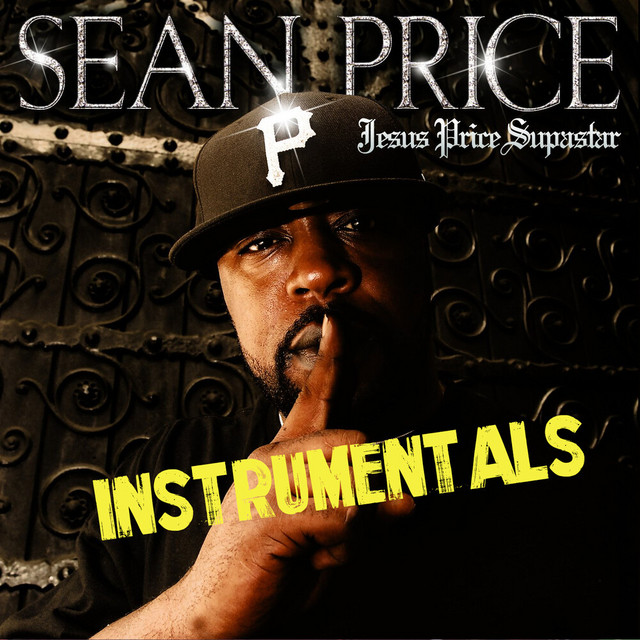 Sean Price – Jesus Price Supastar (Instrumentals)