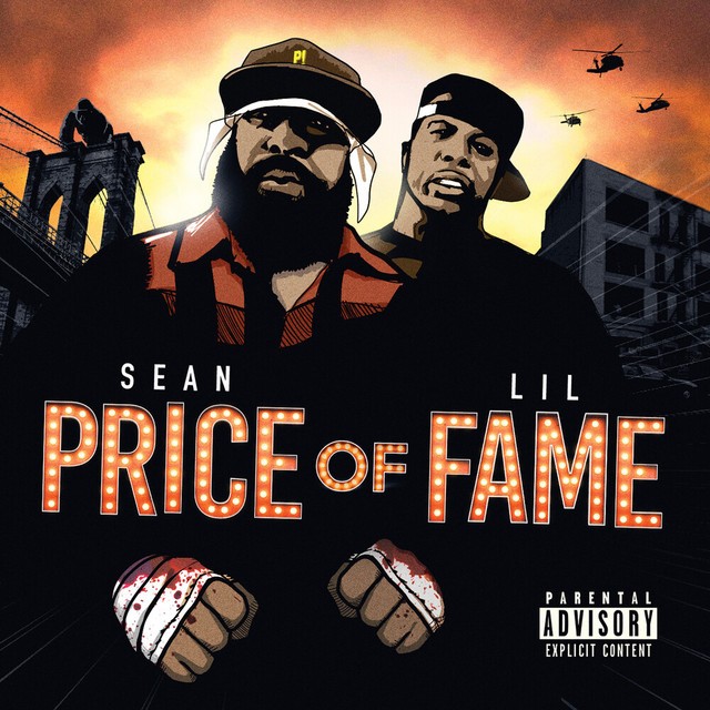 Sean Price & Lil Fame – Price Of Fame