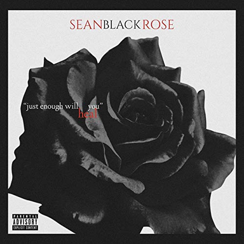 Sean Rose - Black Rose