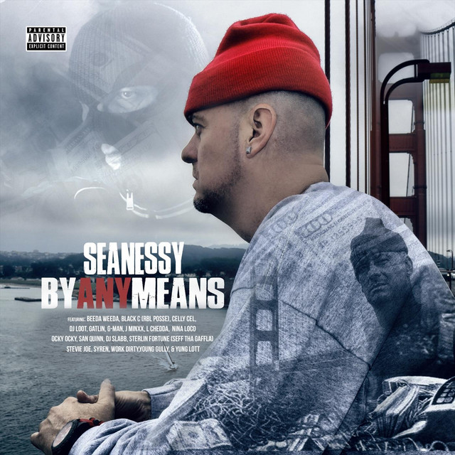 Seanessy – By Any Means