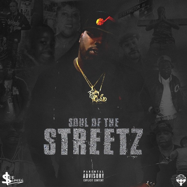 See Green – Soul Of The Streetz