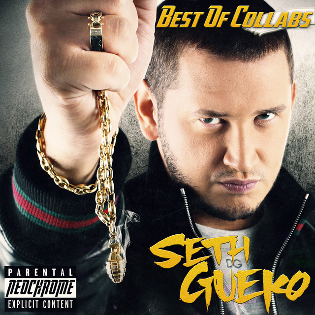 Seth Gueko – Best Of Collabs