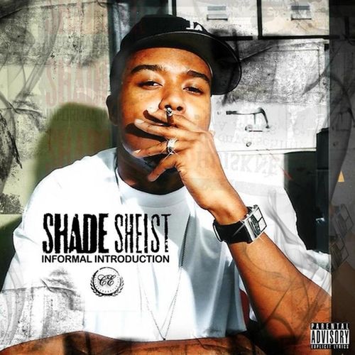 Shade Sheist – Informal Introduction: Classic Edition