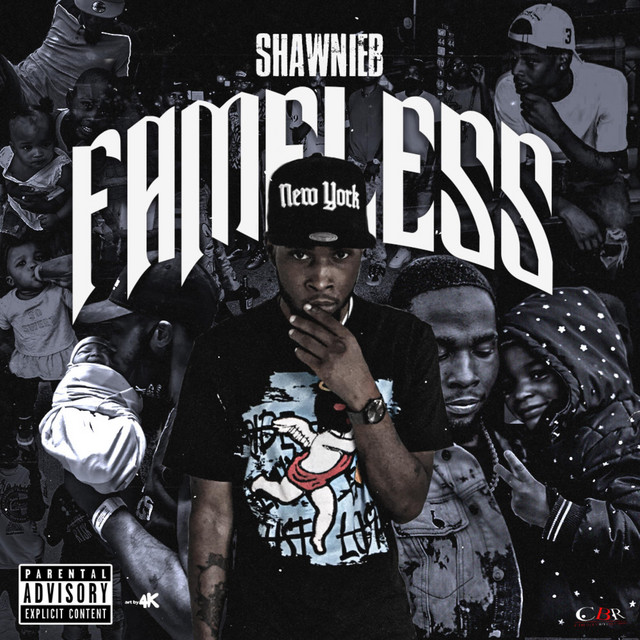 ShawnieB - Fameless