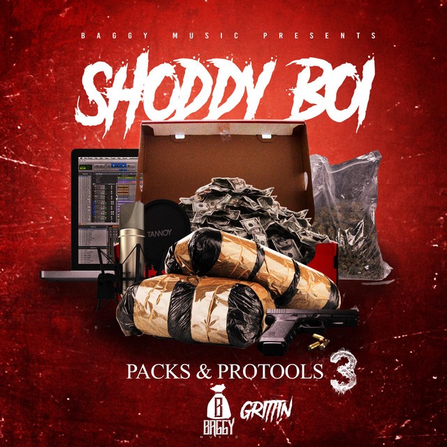 Shoddy Boi – Packs & Protools 3