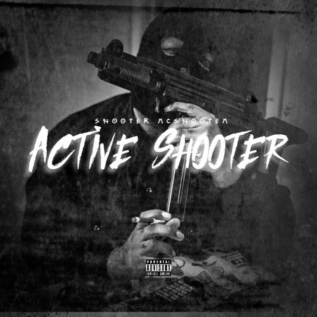 Shooter McShootem - Active Shooter
