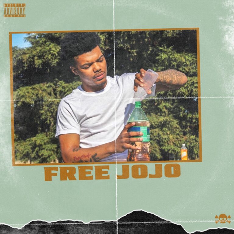 Shootergang JoJo – Free Jojo