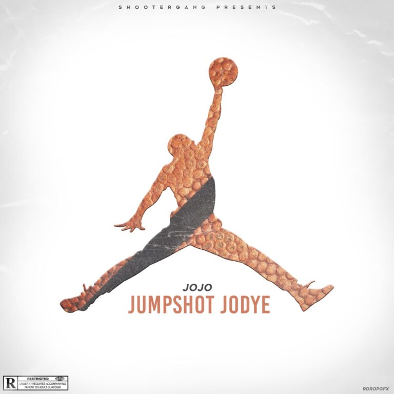 Shootergang JoJo – Jumpshot Jodye