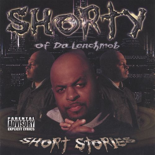 Shorty – Short Stories