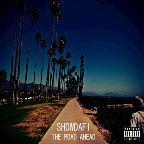 Showdafi - The Road Ahead - EP
