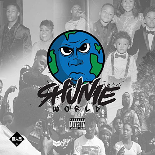 Shunie – Shunie World