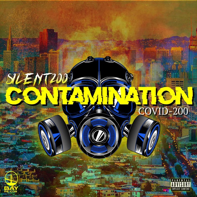 Silent200 – Contamination (Covid-200)