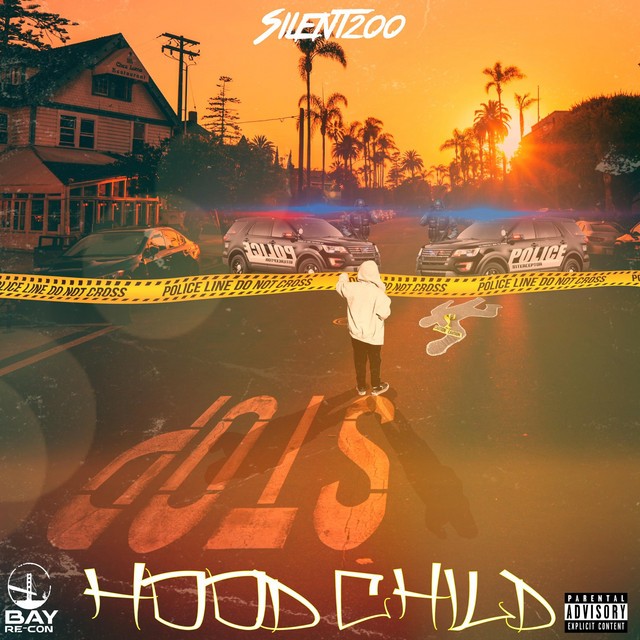 Silent200 – Hood Child