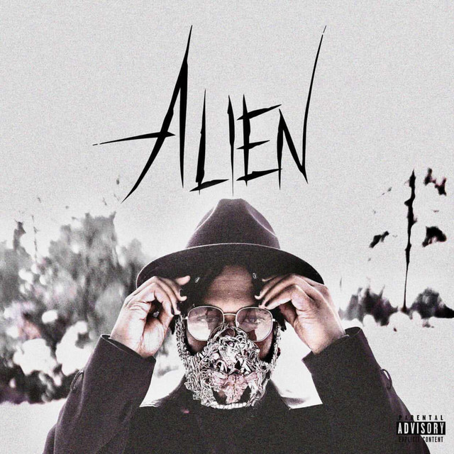 Sincerely Collins – Alien