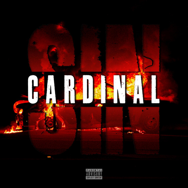 Sincerest Don - Cardinal Sin (Deluxe)