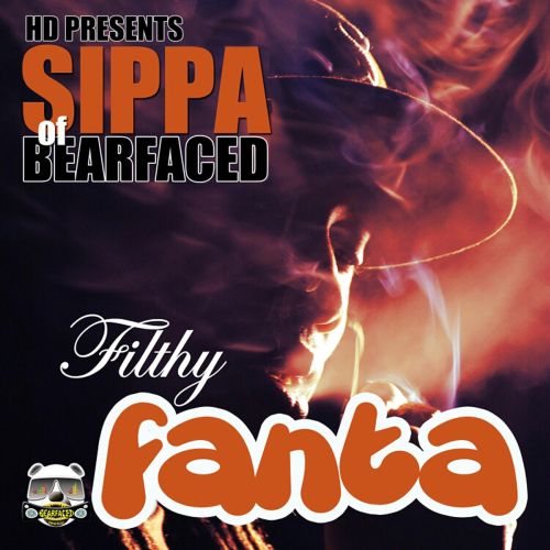 Sippa – HD Presents Filthy Fanta