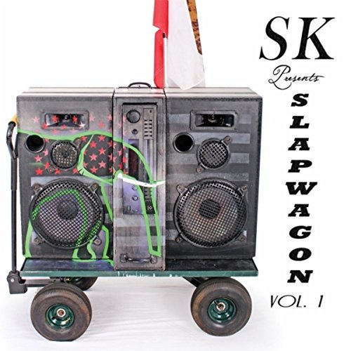 Sk – Slapwagon, Vol. 1