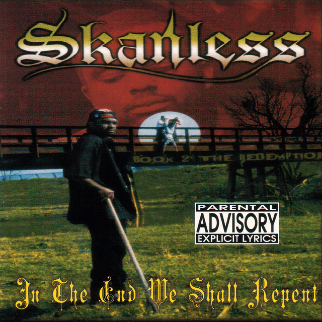 Skanless – In The End We Shall Repent