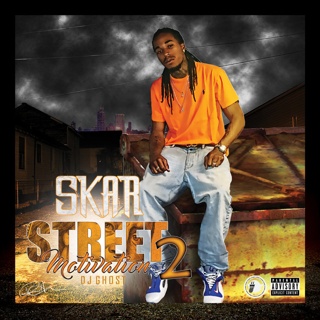 Skar – Street Motivation 2