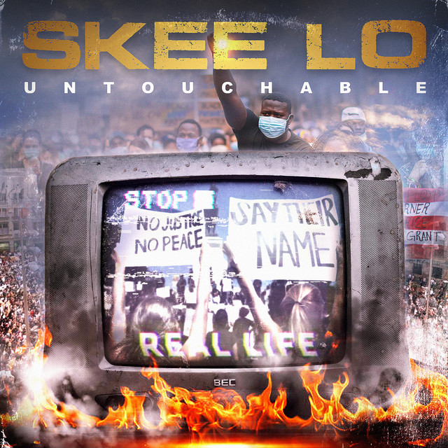 Skee-Lo – Untouchable (EP)