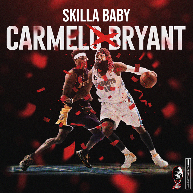 Skilla Baby – Carmelo Bryant