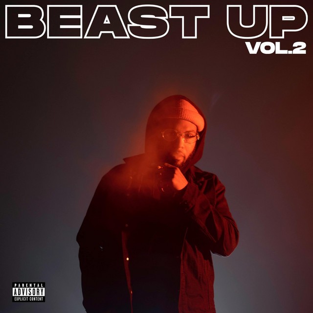 Skipper – Beast Up, Vol. 2