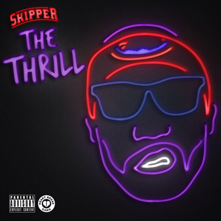 Skipper – The Thrill