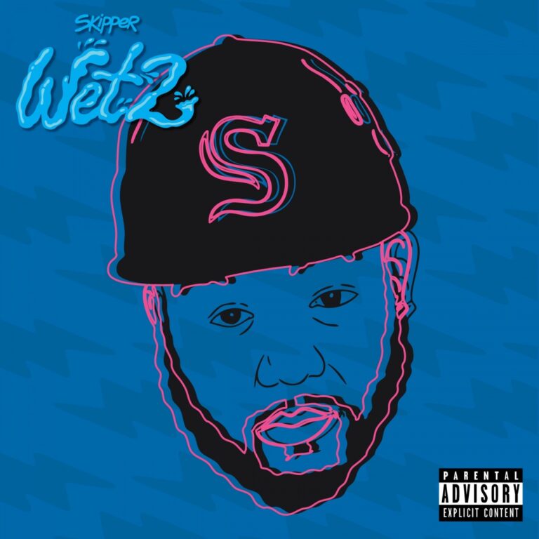 Skipper – Wet 2 (Deluxe Edition)