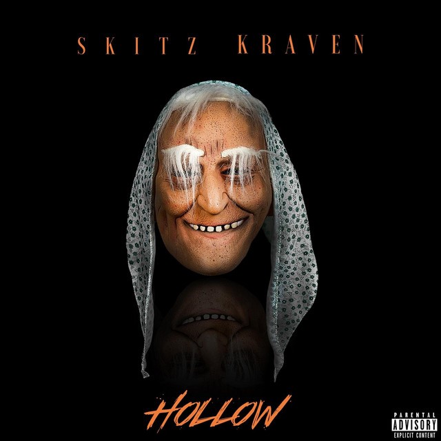 Skitz Kraven – Hollow