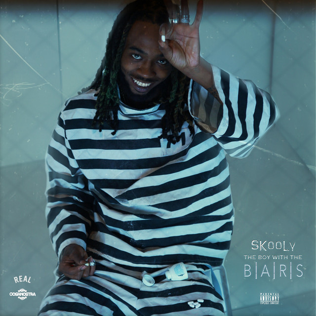 Skooly - The Boy With The Bars