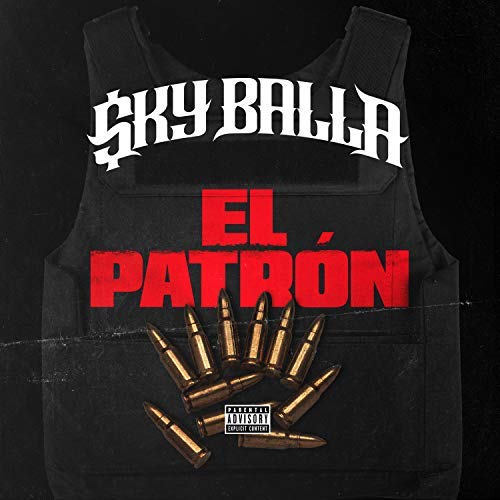 Sky Balla - El Patrón