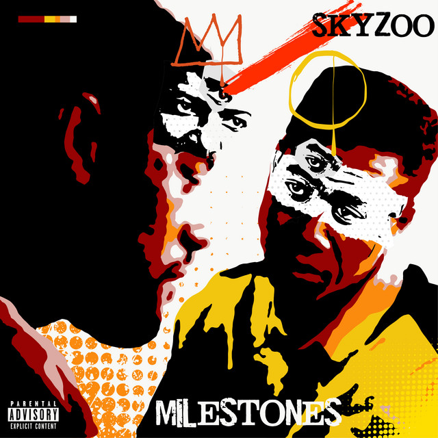 Skyzoo – Milestones