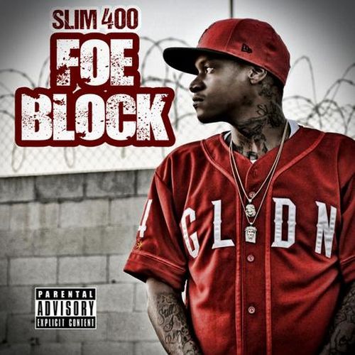 Slim 400 – Foe Block