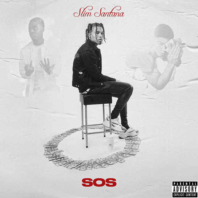 Slim Santana - SOS