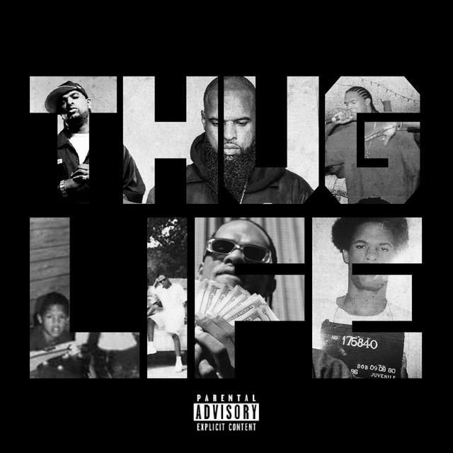 Slim Thug – Thug Life