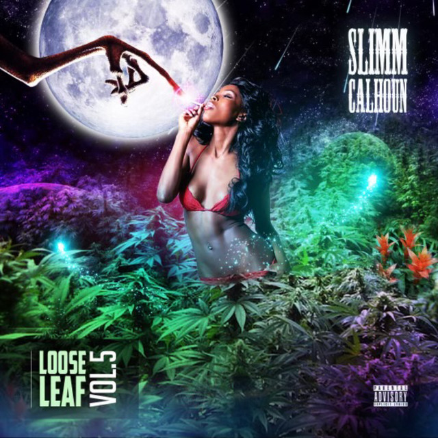 Slimm Calhoun - Loose Leaf, Vol. 5