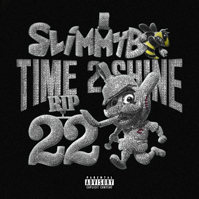 Slimmy B – Time 2 Shine