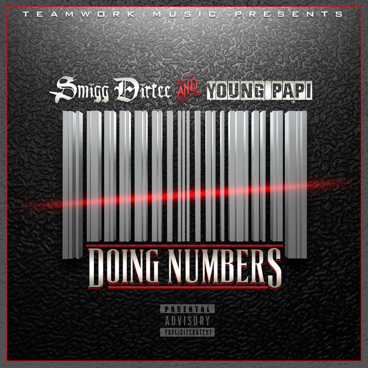 Smigg Dirtee & Young Papi - Doing Numbers