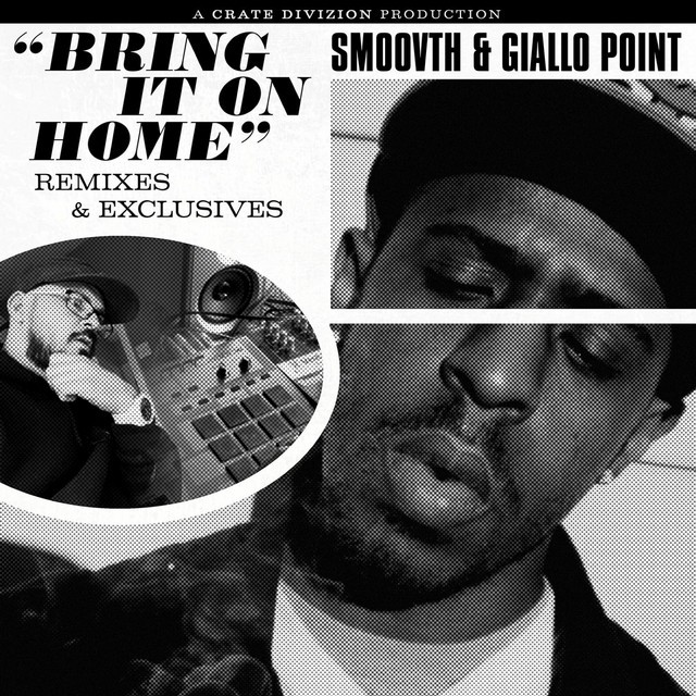 SmooVth & Giallo Point – Bring It On Home