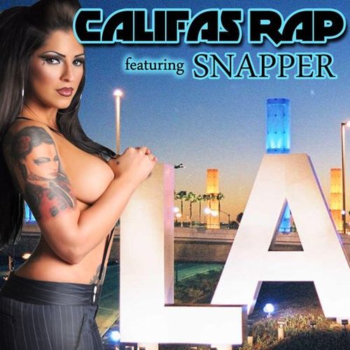 Snapper - Califas Rap