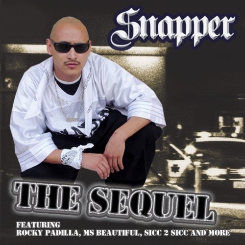 Snapper - The Sequel