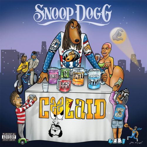Snoop Dogg – Coolaid