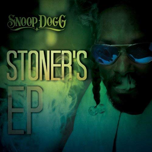 Snoop Dogg – Stoner’s EP