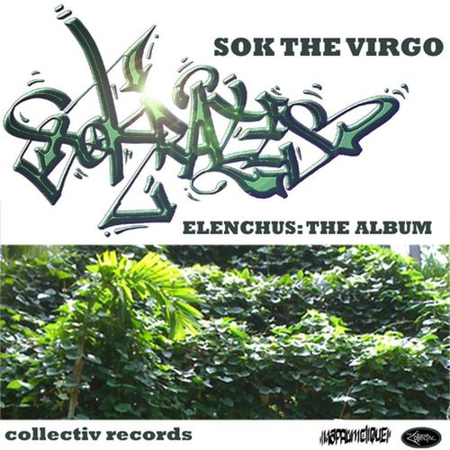Sok The Virgo - Elenchus The Album