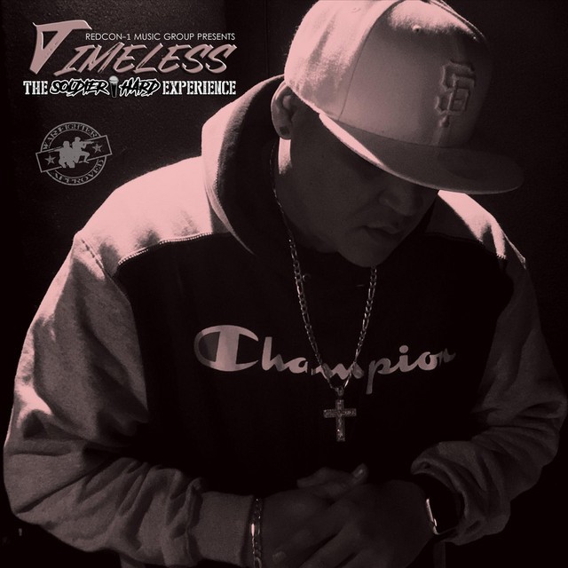 Soldier Hard – Timeless (The Soldier Hard Experience)